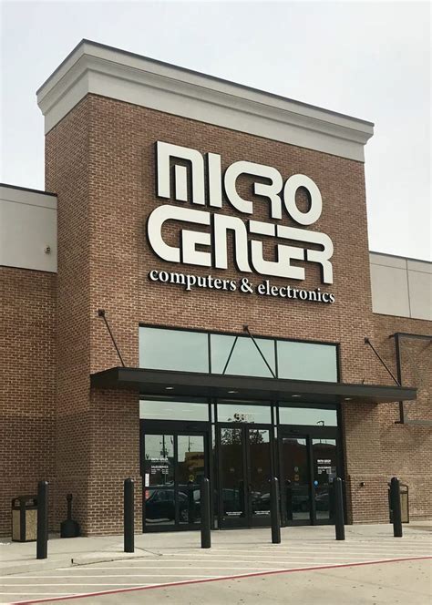 Get <strong>Micro Center</strong> reviews, rating, hours, phone number, directions and more. . Micro center 5305 s rice ave houston tx 77081